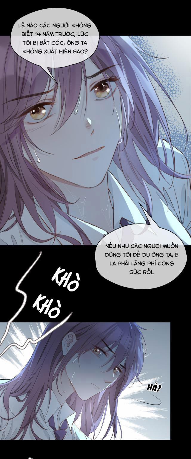 Tình Đầu Của Hoàng Thái Tử 29 trang 10