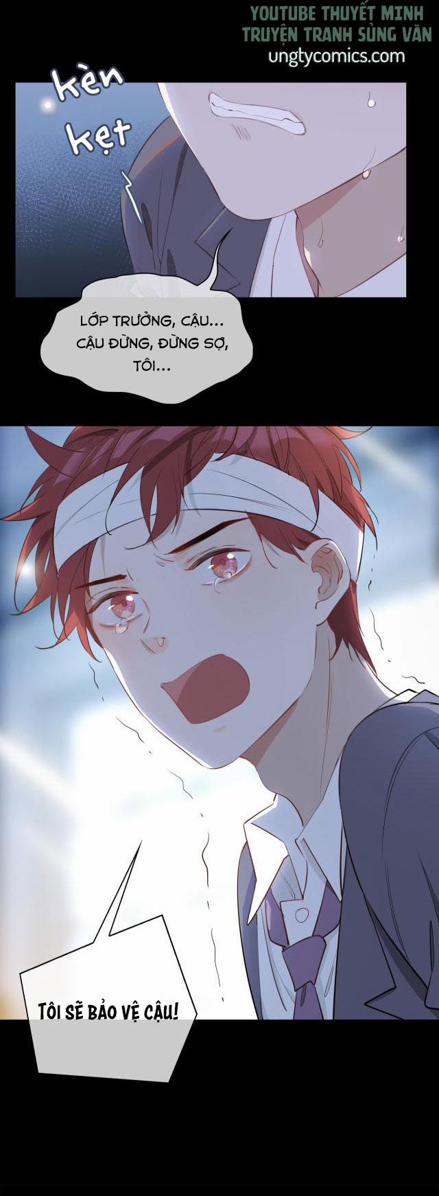 Tình Đầu Của Hoàng Thái Tử 29 trang 13