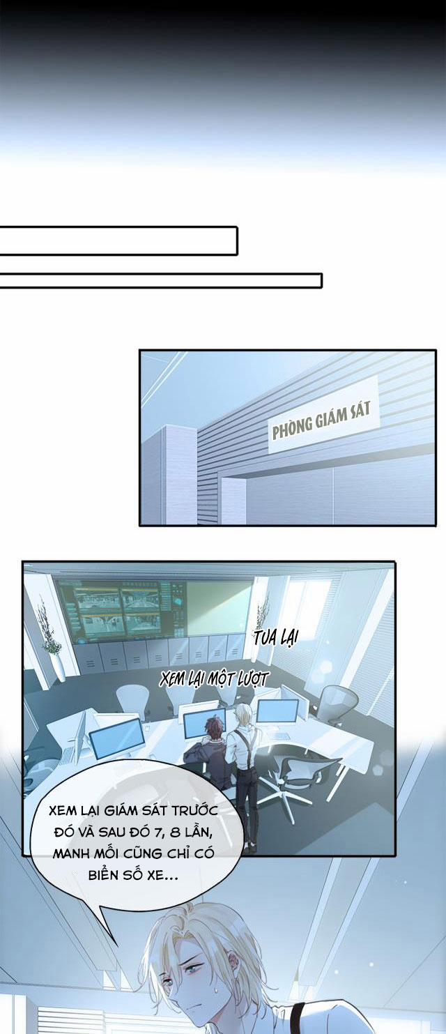 Tình Đầu Của Hoàng Thái Tử 29 trang 14