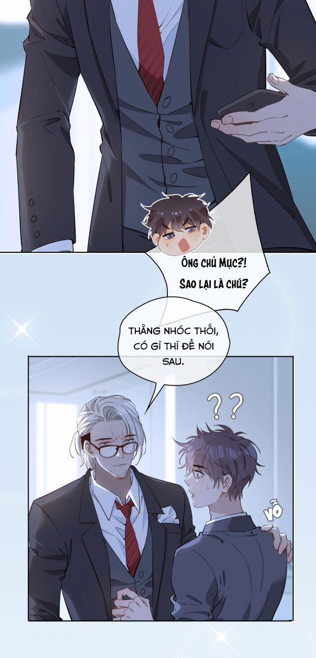 Tình Đầu Của Hoàng Thái Tử 29 trang 20