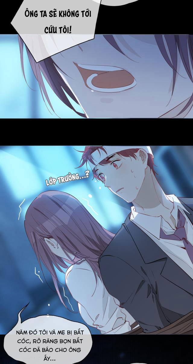 Tình Đầu Của Hoàng Thái Tử 29 trang 29