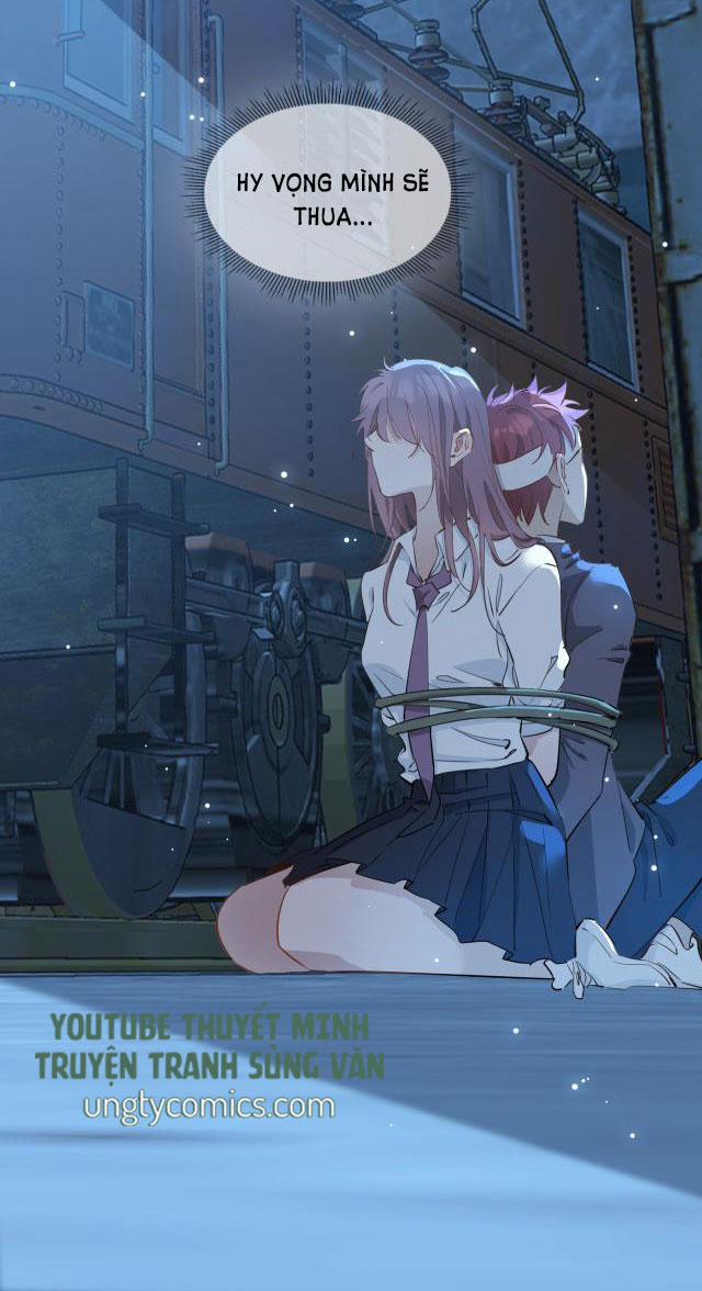 Tình Đầu Của Hoàng Thái Tử 29 trang 35