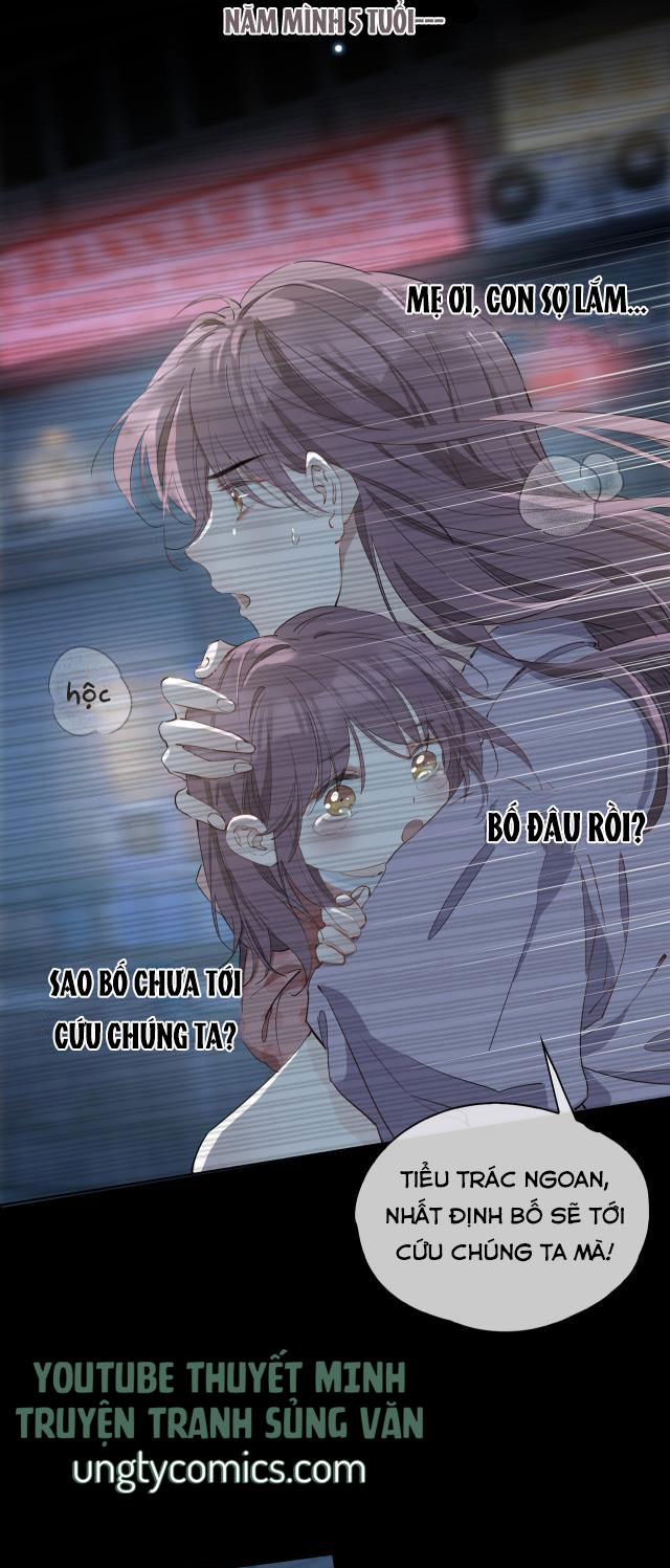 Tình Đầu Của Hoàng Thái Tử 29 trang 5