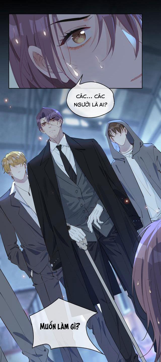 Tình Đầu Của Hoàng Thái Tử 29 trang 8