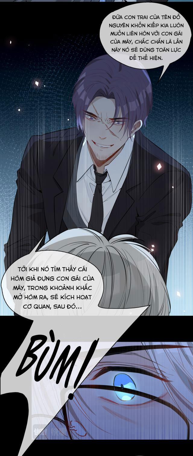 Tình Đầu Của Hoàng Thái Tử 30 trang 14