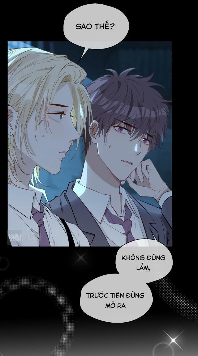 Tình Đầu Của Hoàng Thái Tử 30 trang 20