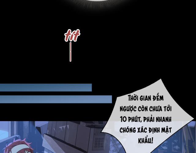 Tình Đầu Của Hoàng Thái Tử 31 trang 12