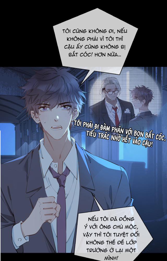 Tình Đầu Của Hoàng Thái Tử 31 trang 17