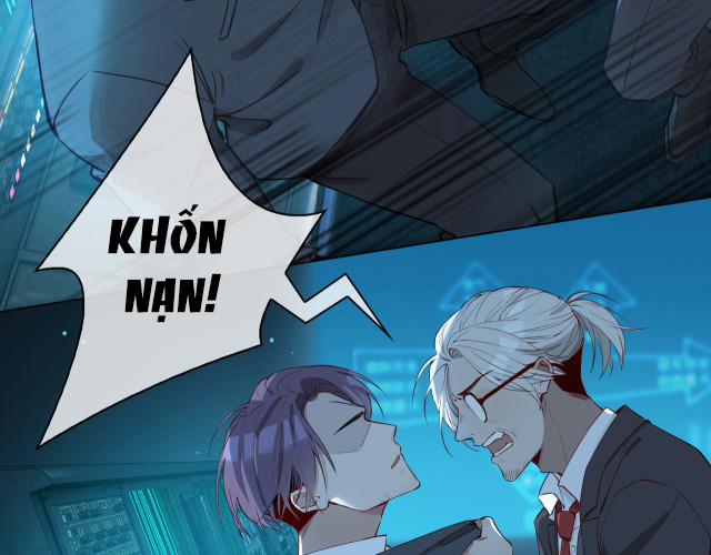 Tình Đầu Của Hoàng Thái Tử 31 trang 32