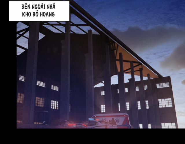 Tình Đầu Của Hoàng Thái Tử 31 trang 36