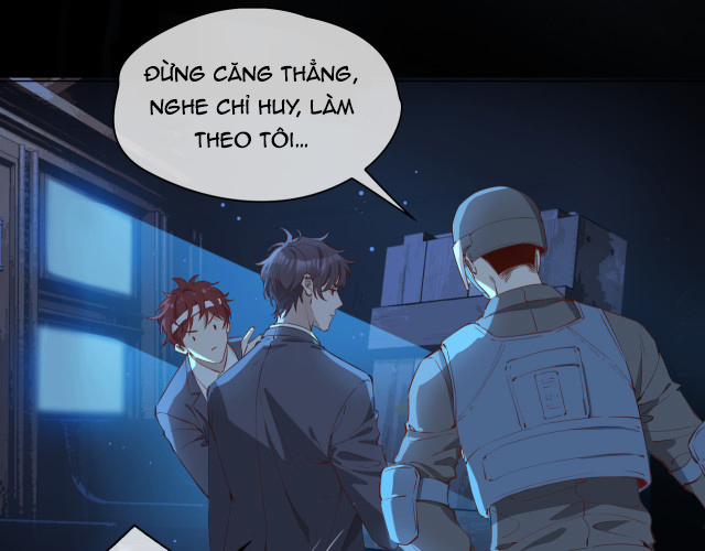 Tình Đầu Của Hoàng Thái Tử 31 trang 49