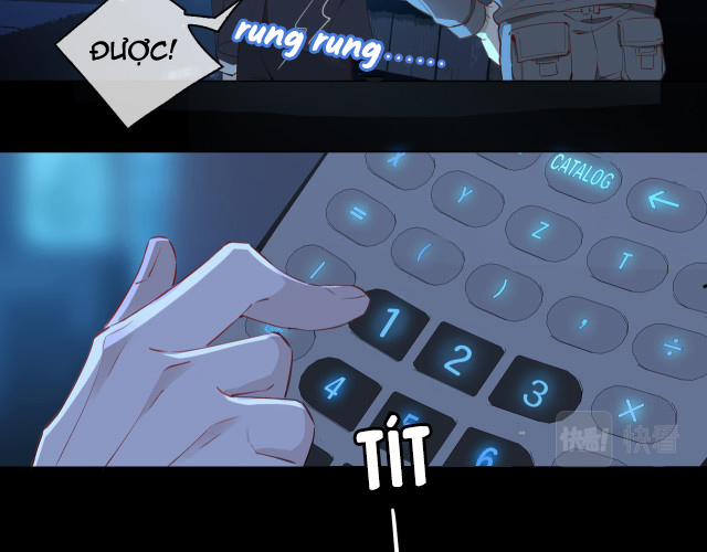 Tình Đầu Của Hoàng Thái Tử 31 trang 50