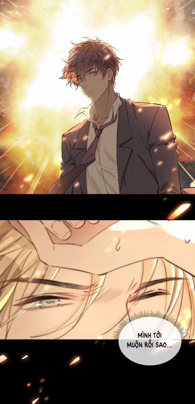 Tình Đầu Của Hoàng Thái Tử 32 trang 1