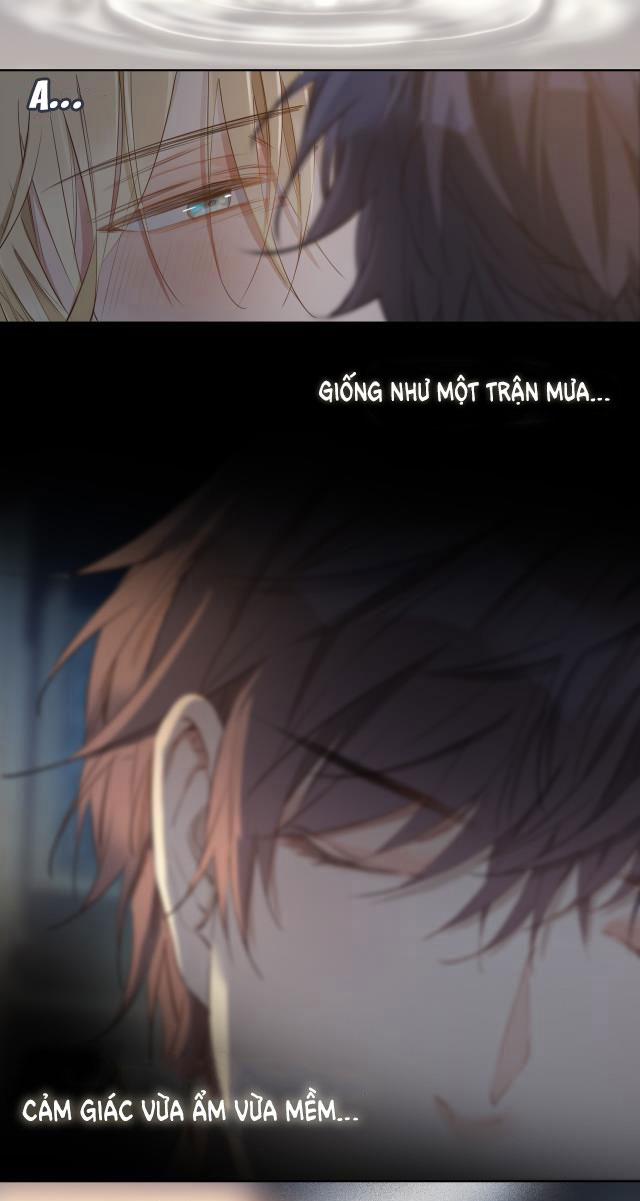 Tình Đầu Của Hoàng Thái Tử 32 trang 16