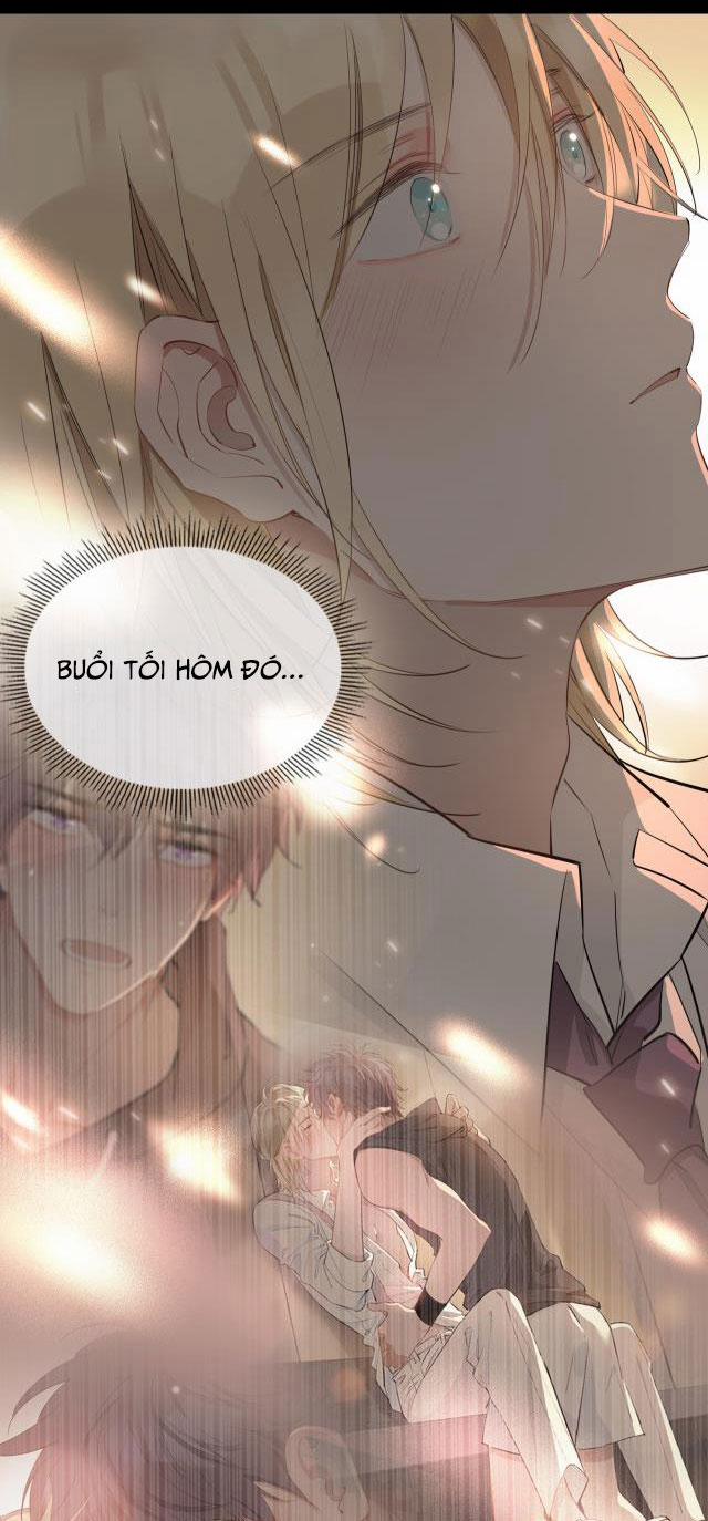 Tình Đầu Của Hoàng Thái Tử 32 trang 22