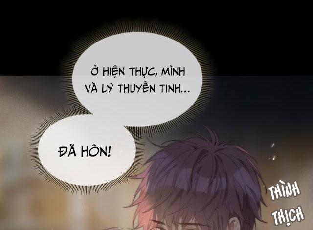 Tình Đầu Của Hoàng Thái Tử 32 trang 24