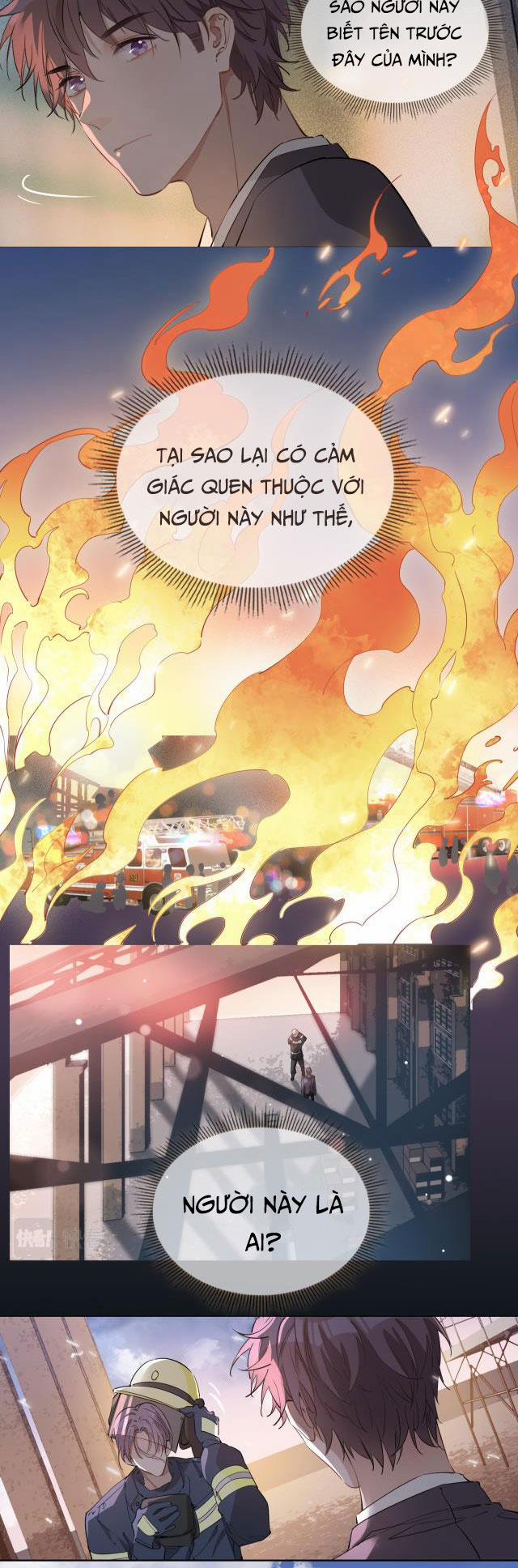 Tình Đầu Của Hoàng Thái Tử 32 trang 33