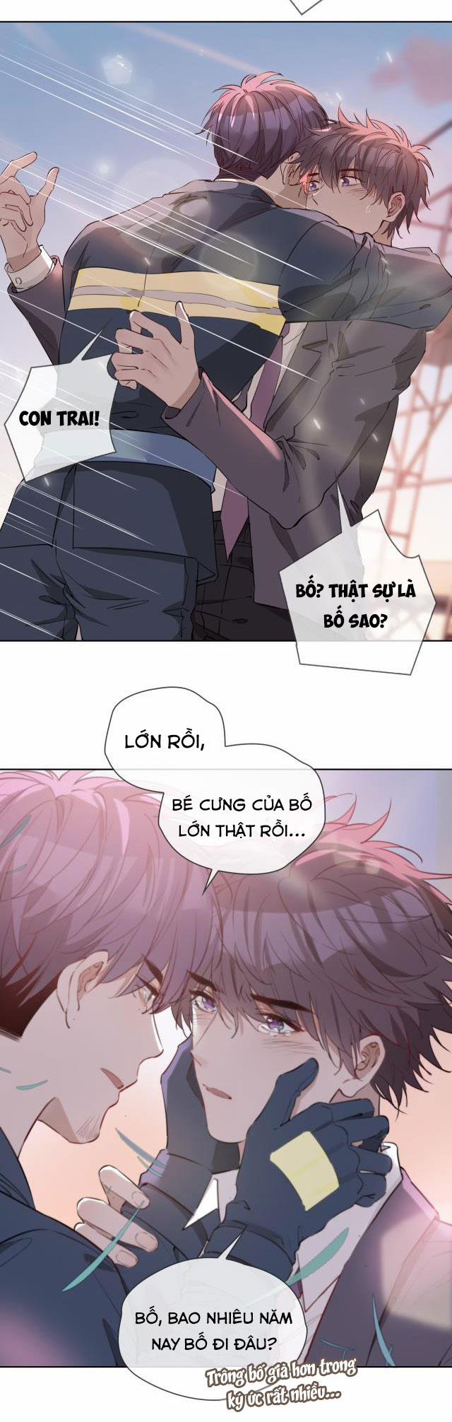 Tình Đầu Của Hoàng Thái Tử 32 trang 35