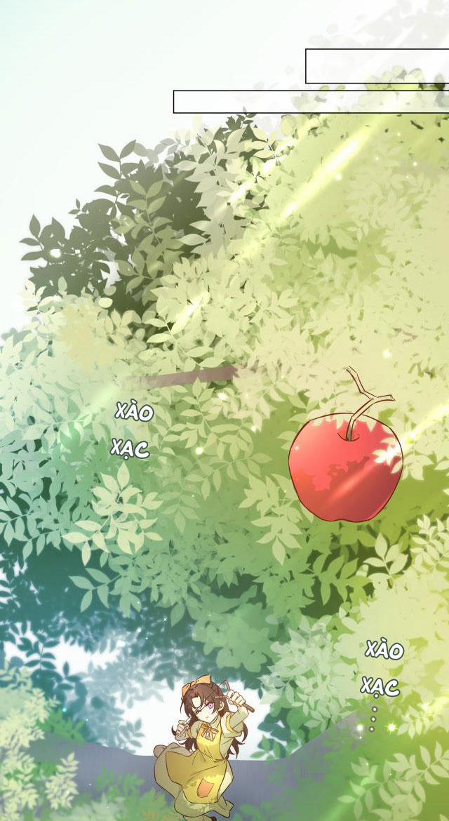 Tình Đầu Của Hoàng Thái Tử 33.5 trang 20