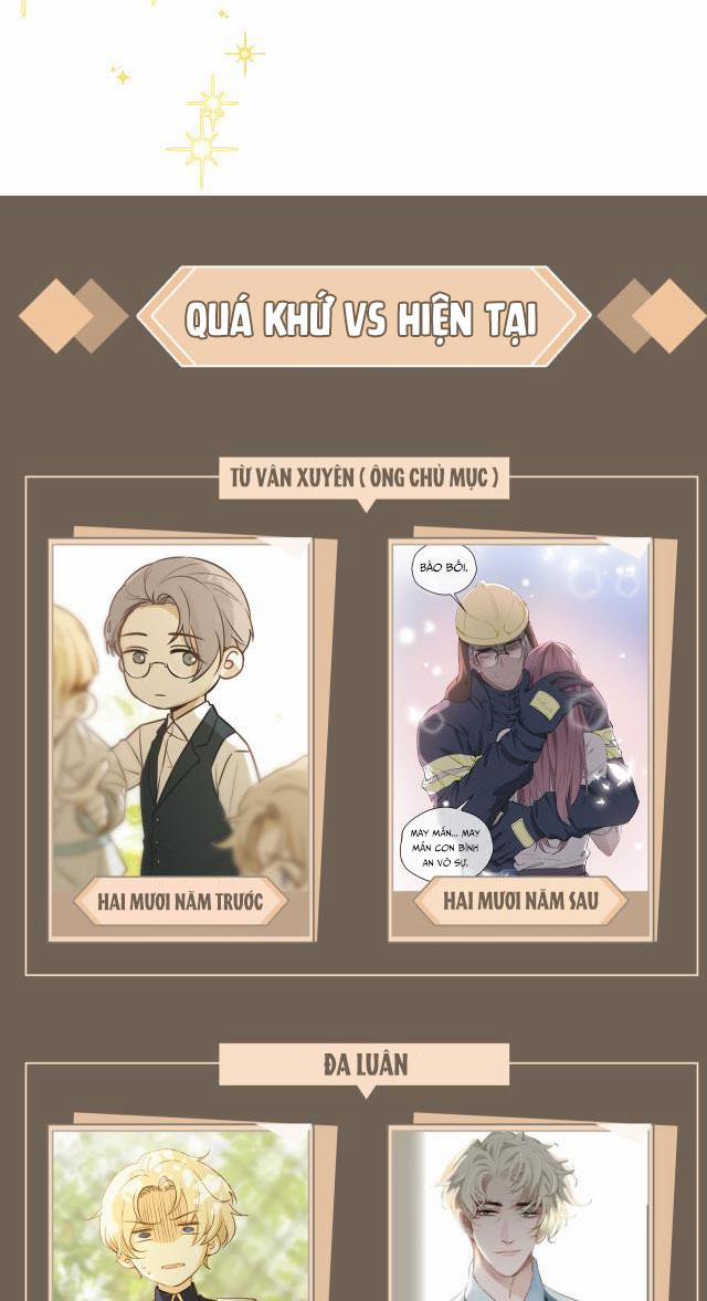 Tình Đầu Của Hoàng Thái Tử 33.5 trang 50