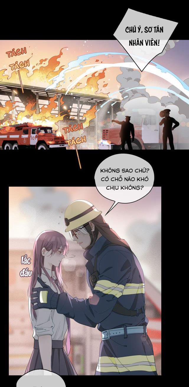 Tình Đầu Của Hoàng Thái Tử 33 trang 1