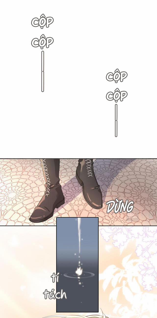 Tình Đầu Của Hoàng Thái Tử 33 trang 24