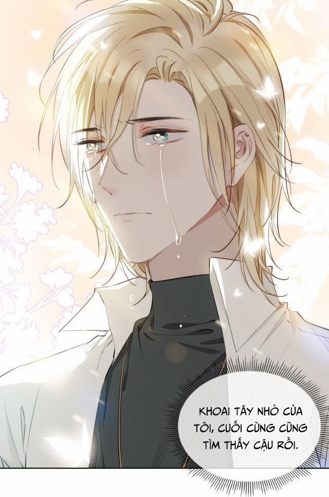 Tình Đầu Của Hoàng Thái Tử 33 trang 25