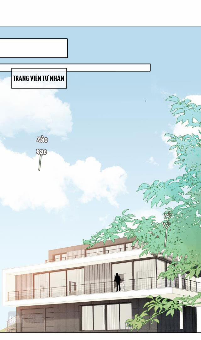 Tình Đầu Của Hoàng Thái Tử 33 trang 27