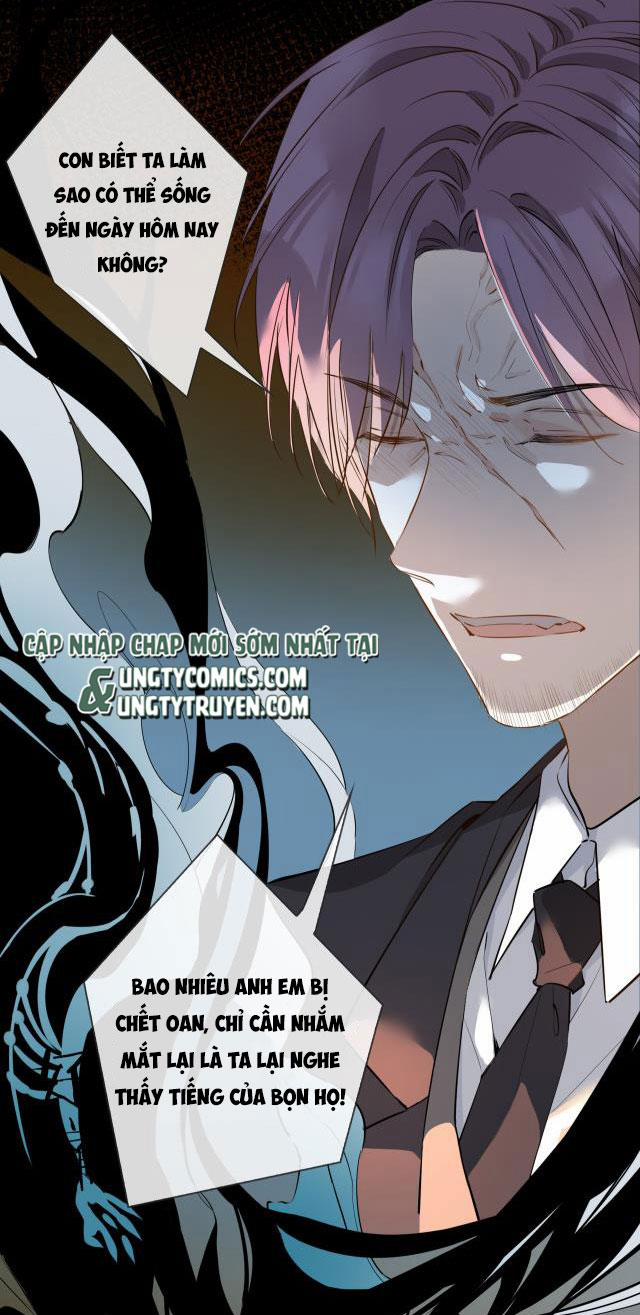 Tình Đầu Của Hoàng Thái Tử 33 trang 33