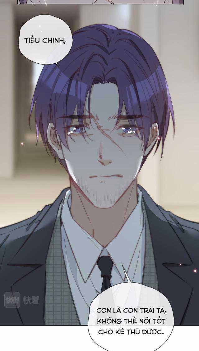 Tình Đầu Của Hoàng Thái Tử 33 trang 35