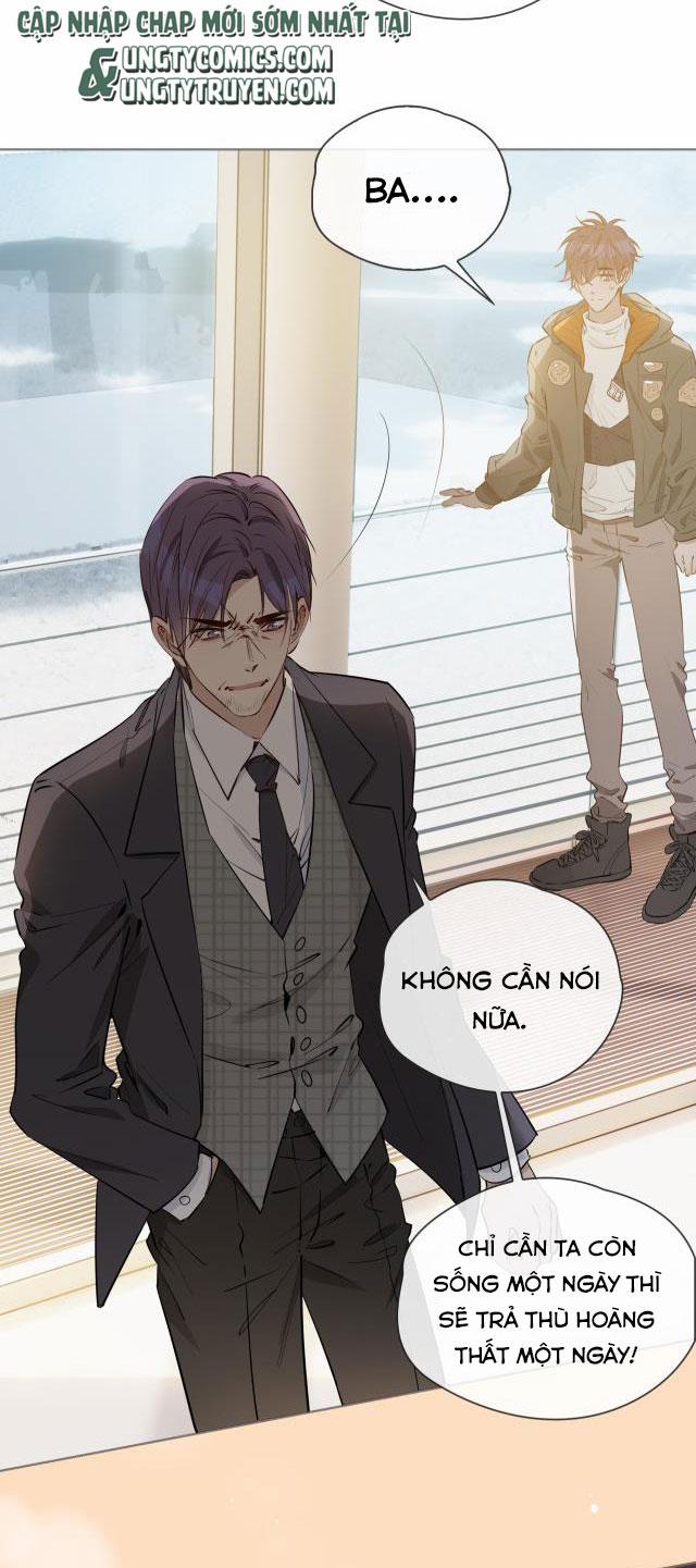 Tình Đầu Của Hoàng Thái Tử 33 trang 36