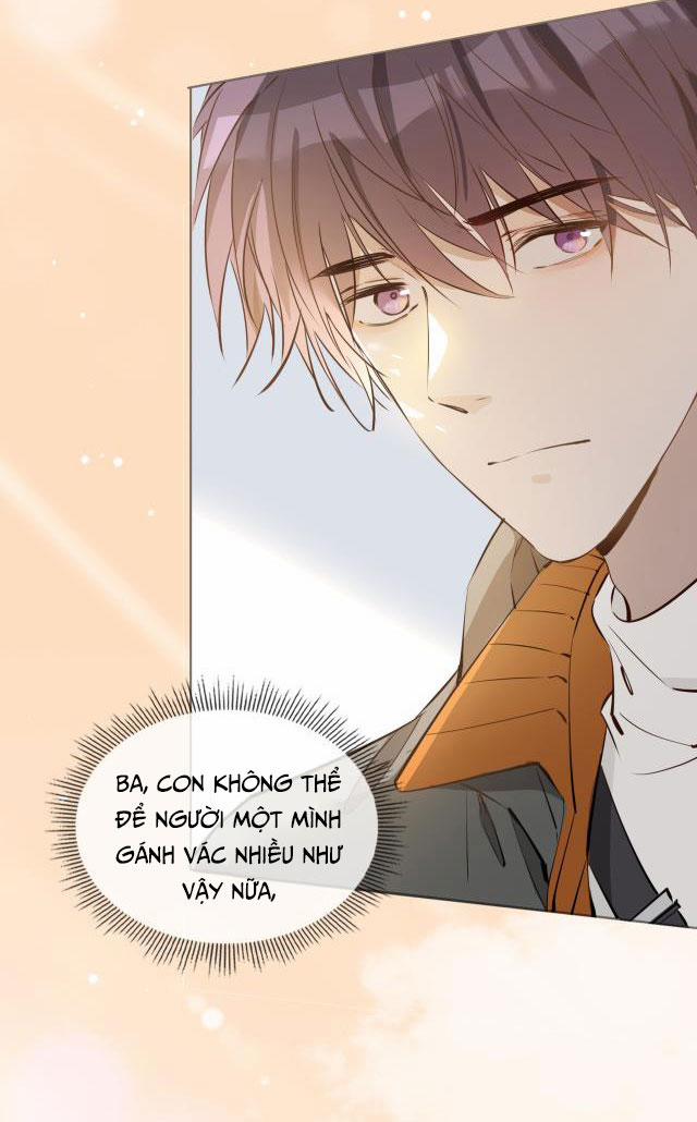 Tình Đầu Của Hoàng Thái Tử 33 trang 37