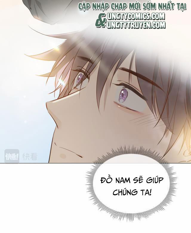 Tình Đầu Của Hoàng Thái Tử 33 trang 39