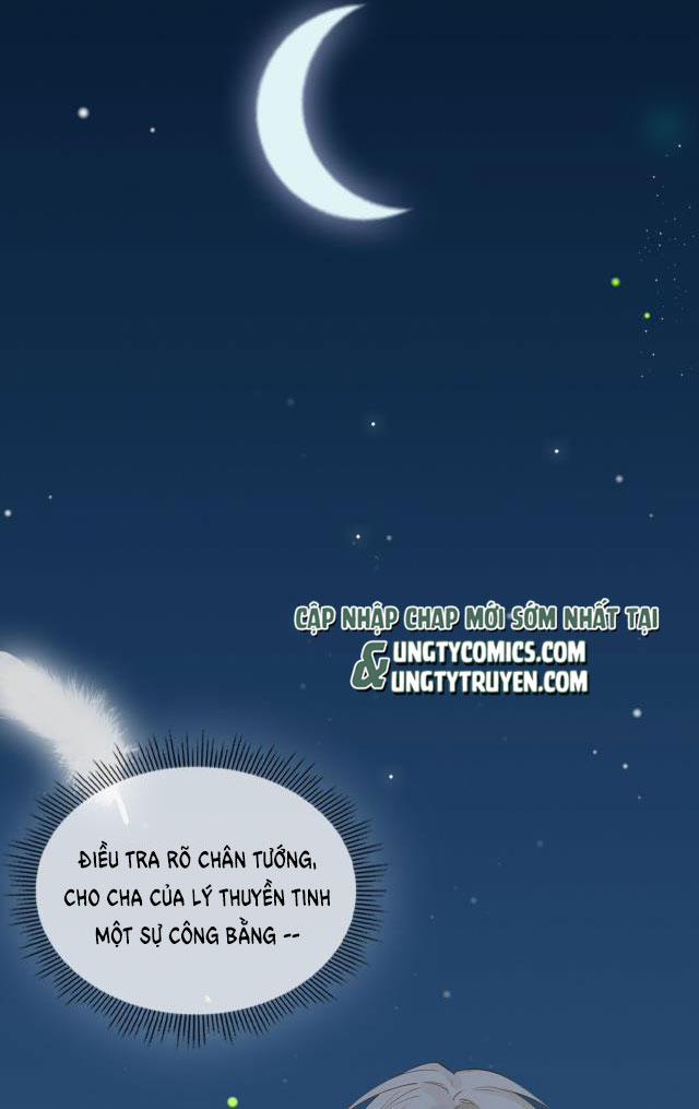 Tình Đầu Của Hoàng Thái Tử 34.5 trang 15