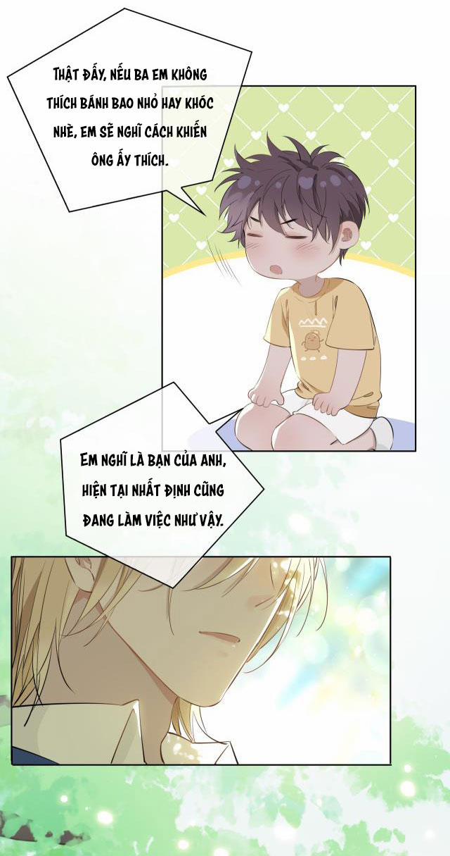 Tình Đầu Của Hoàng Thái Tử 34 trang 15