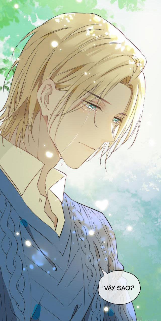 Tình Đầu Của Hoàng Thái Tử 34 trang 16