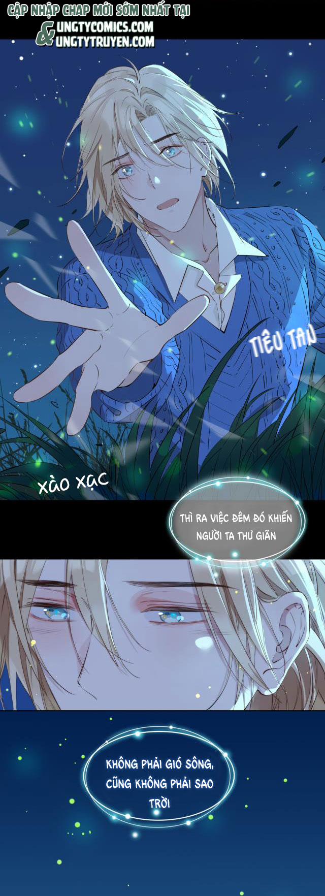 Tình Đầu Của Hoàng Thái Tử 34 trang 4