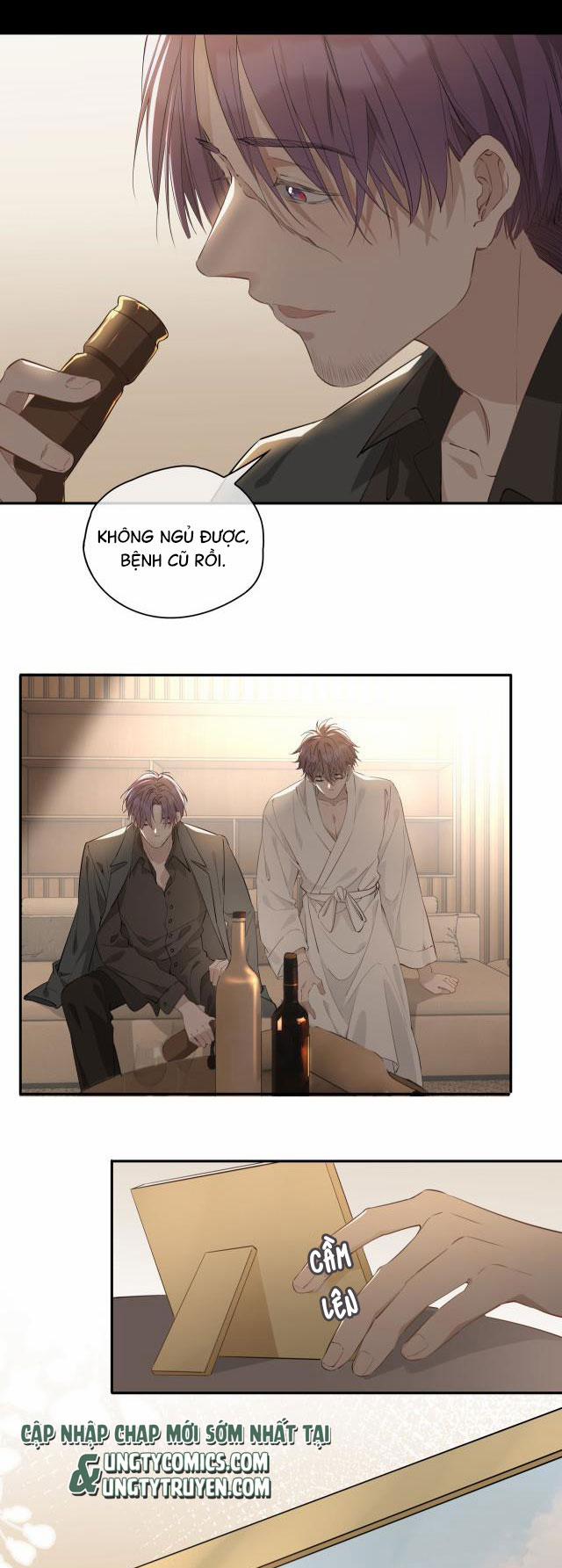 Tình Đầu Của Hoàng Thái Tử 35 trang 13