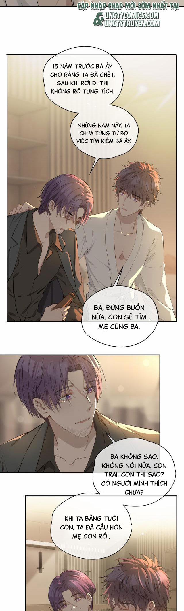 Tình Đầu Của Hoàng Thái Tử 35 trang 16