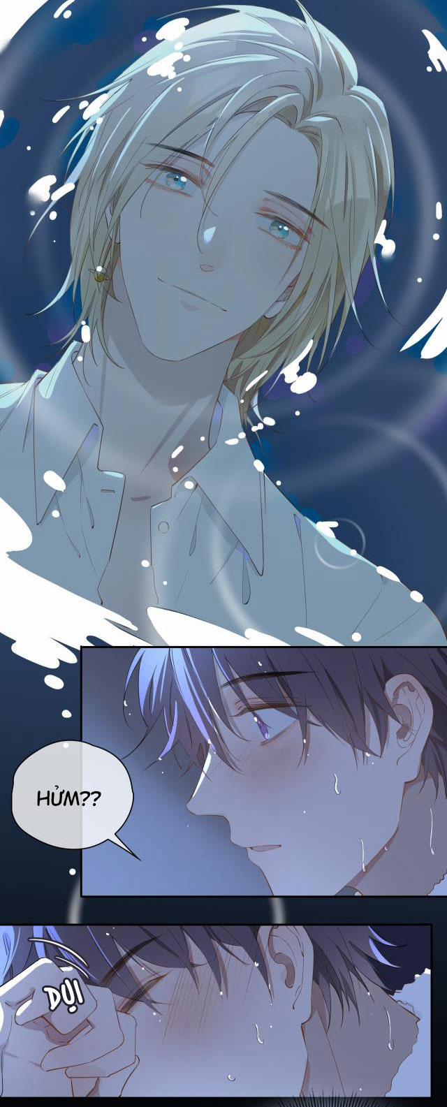 Tình Đầu Của Hoàng Thái Tử 35 trang 3