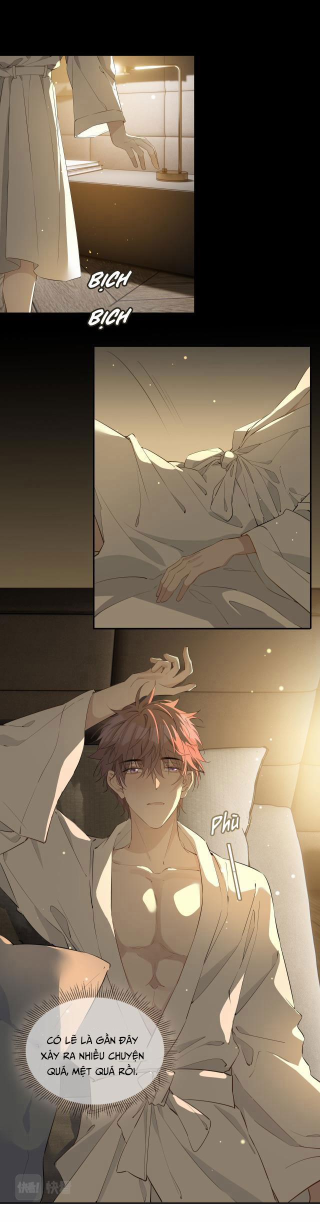 Tình Đầu Của Hoàng Thái Tử 35 trang 7