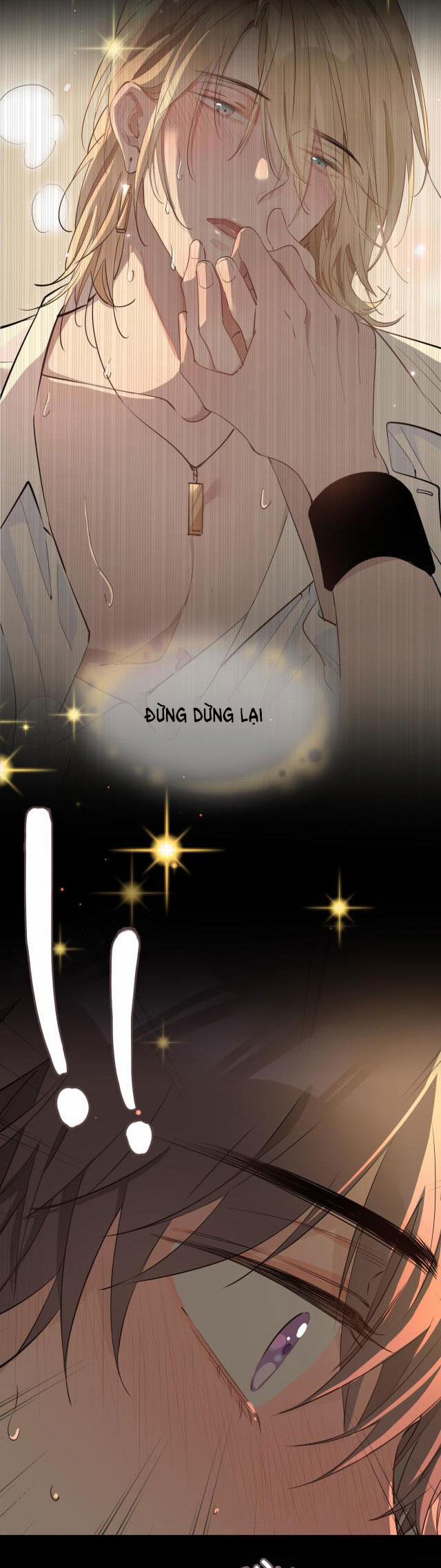 Tình Đầu Của Hoàng Thái Tử 35 trang 9