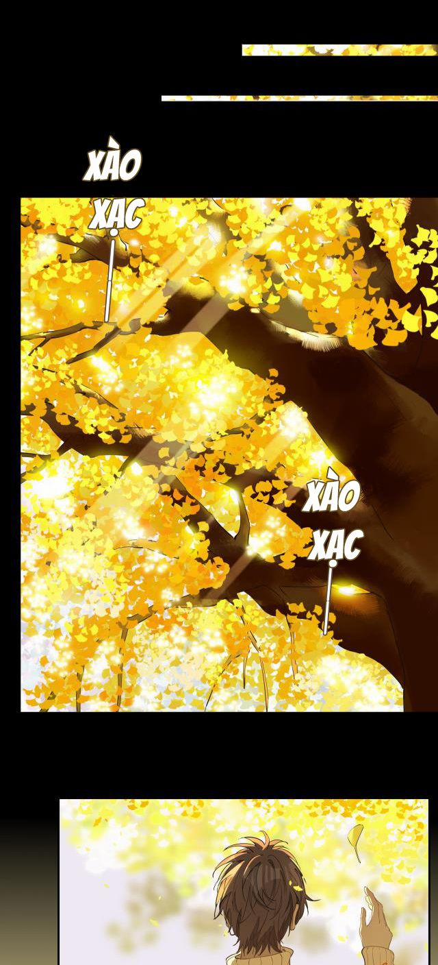 Tình Đầu Của Hoàng Thái Tử 36 trang 1