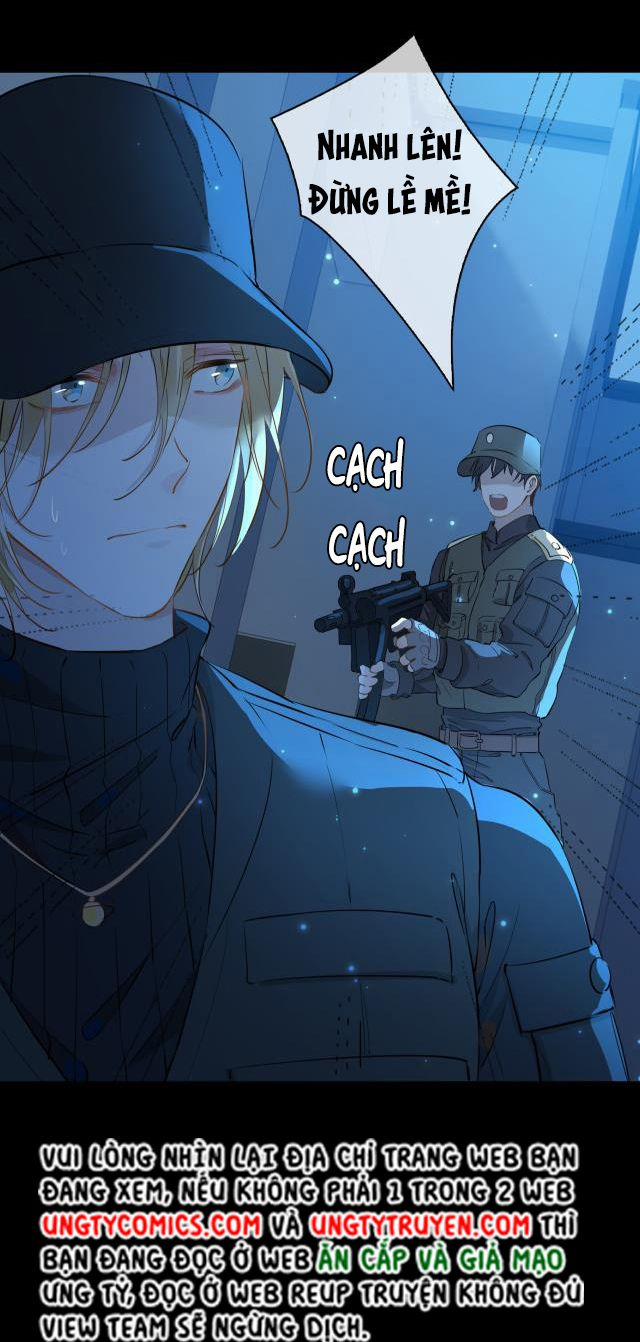 Tình Đầu Của Hoàng Thái Tử 36 trang 19