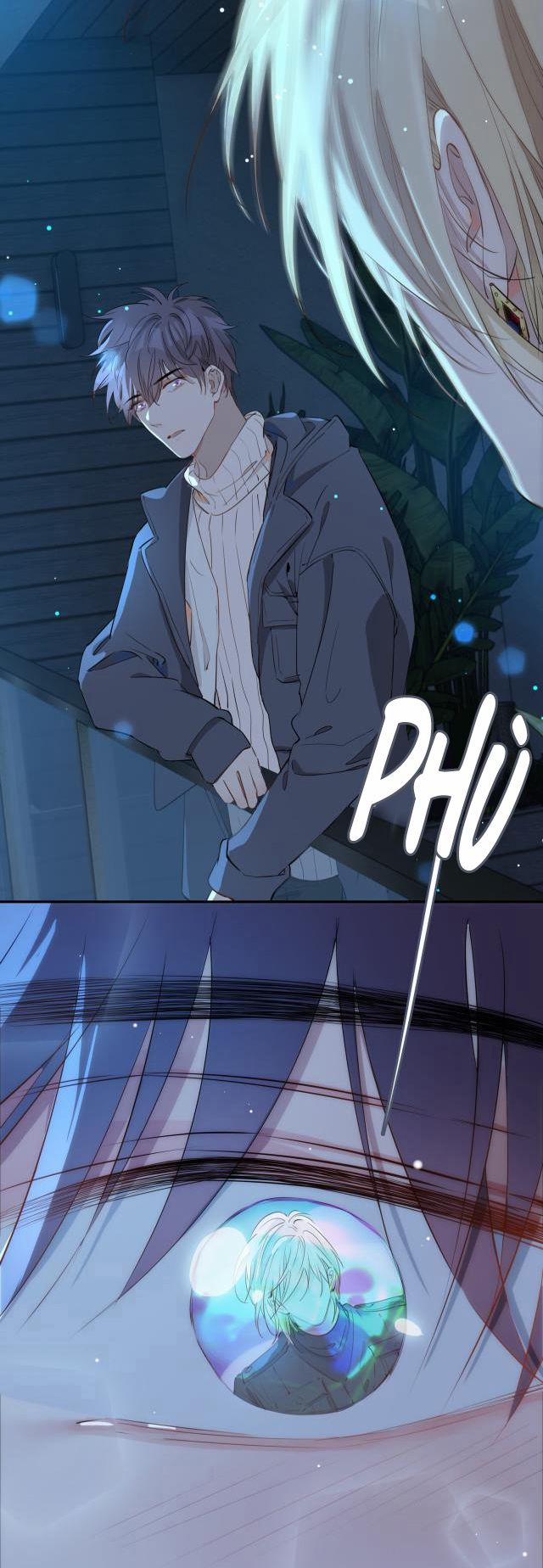 Tình Đầu Của Hoàng Thái Tử 36 trang 24