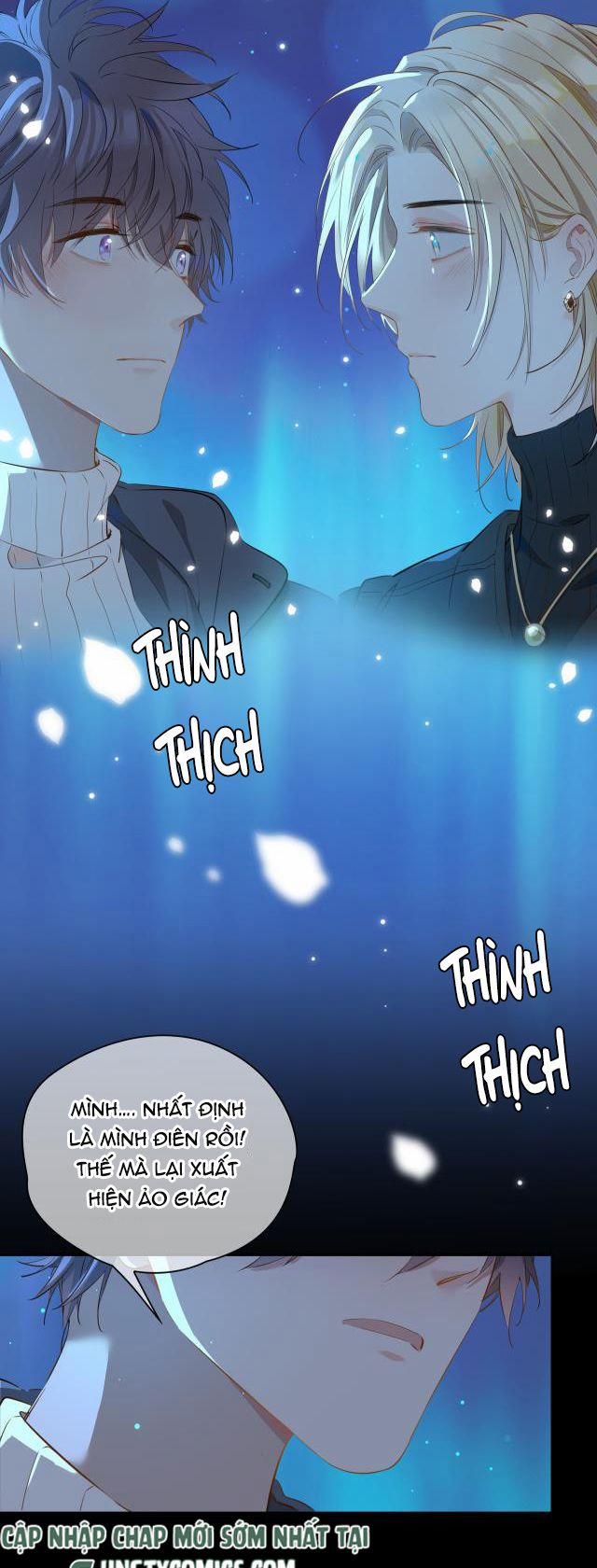 Tình Đầu Của Hoàng Thái Tử 36 trang 27