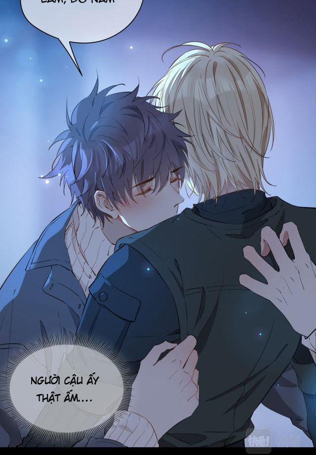 Tình Đầu Của Hoàng Thái Tử 36 trang 30