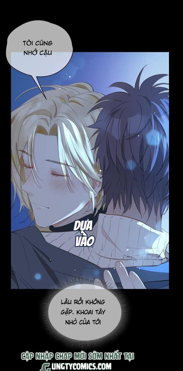 Tình Đầu Của Hoàng Thái Tử 36 trang 31