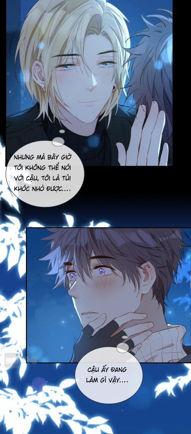 Tình Đầu Của Hoàng Thái Tử 36 trang 35