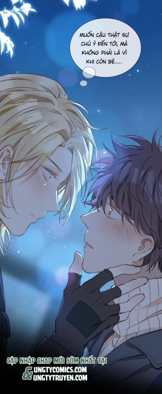 Tình Đầu Của Hoàng Thái Tử 36 trang 36